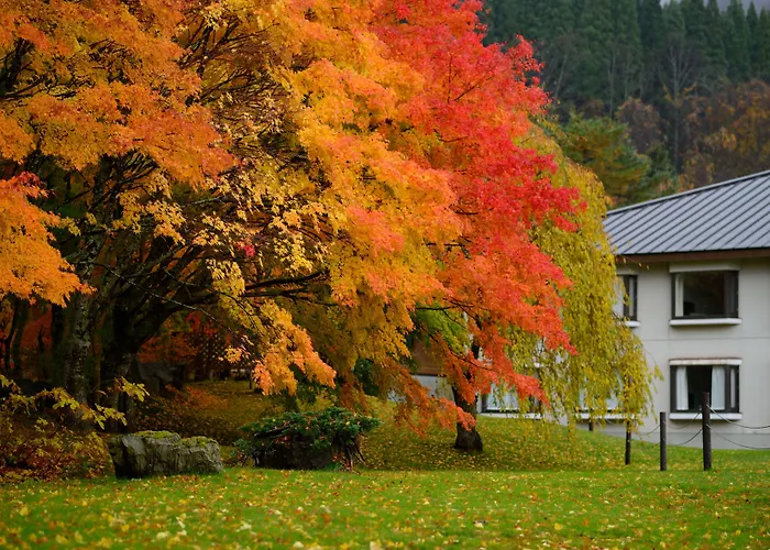 Towada Prince Hotel