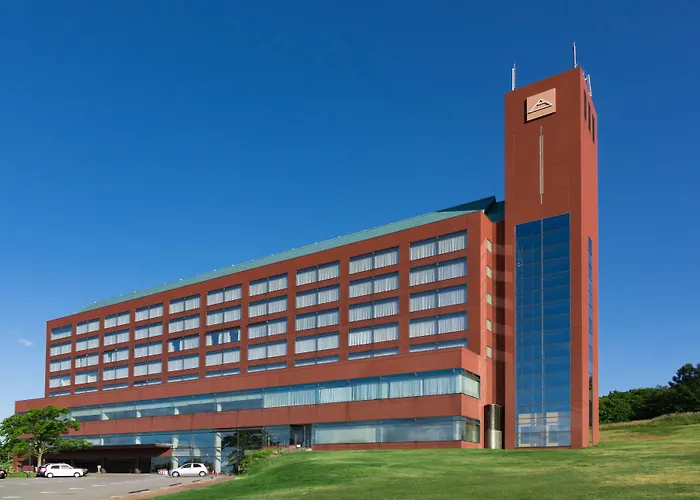 Rockwood Hotel & Spa
