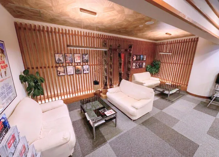 Ninohe City Hotel